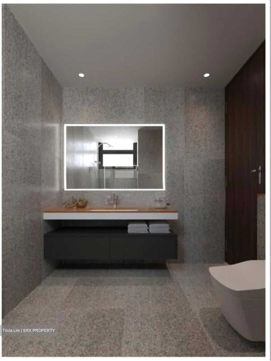 Seletar Hills Estate (D28), Terrace #633313821